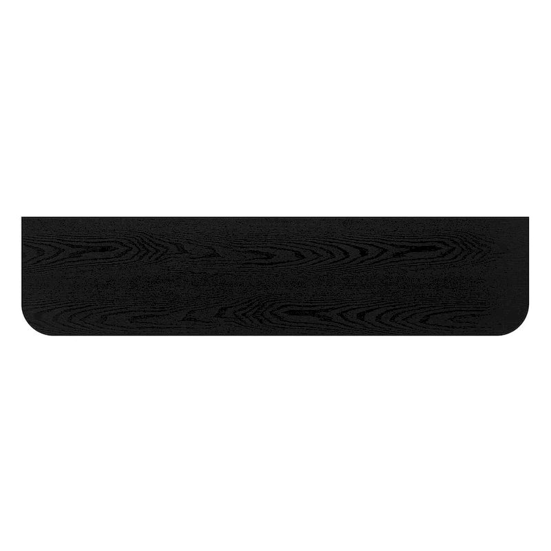 Meuble TV rectangulaire Easton pour téléviseurs jusqu'à 75" - 173 cm de large