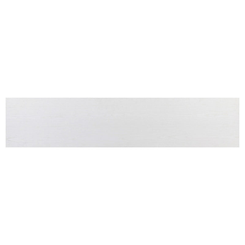 Meuble TV rectangulaire Campello pour téléviseurs jusqu'à 78 po - 70 de large