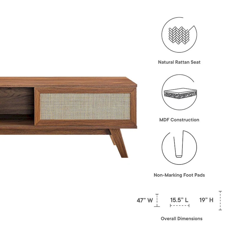 Meuble TV Soma 47