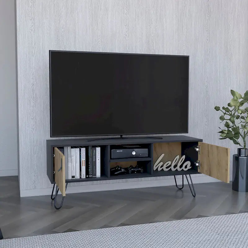 Meuble TV Huna - S/O