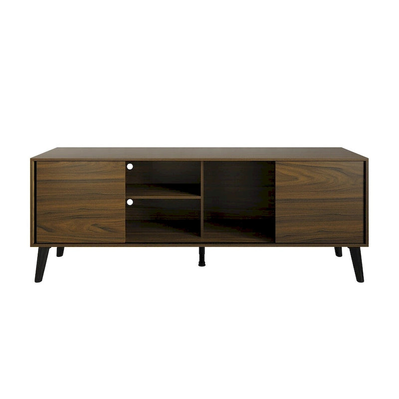 Meuble TV console contemporain CraftPorch
