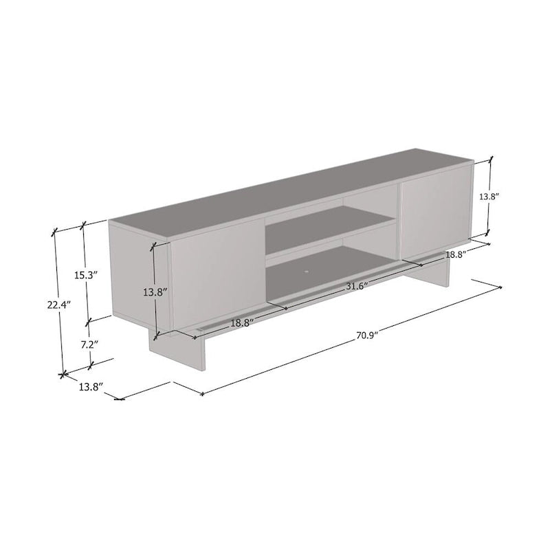 Meuble TV Gram