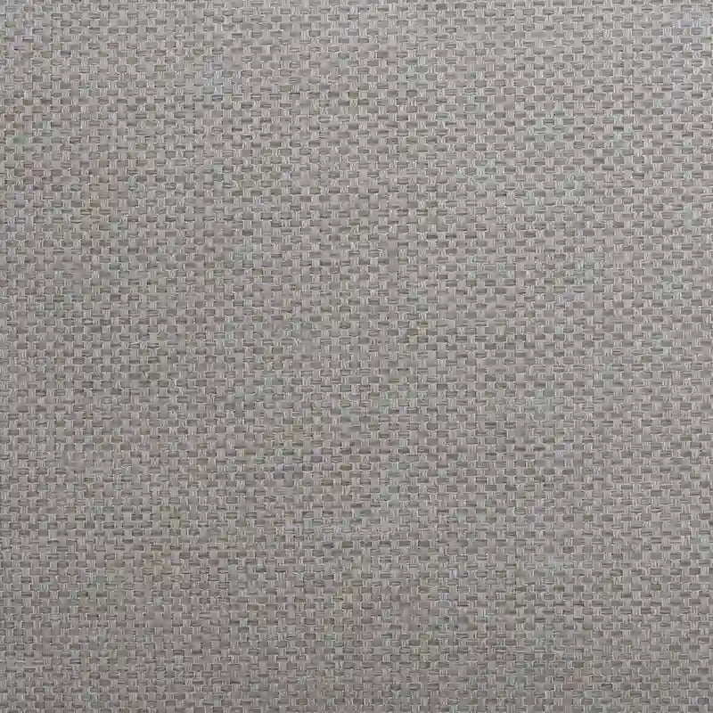Fauteuil de club d'extérieur avec coussin pour usage intérieur/extérieur (1 pièce)