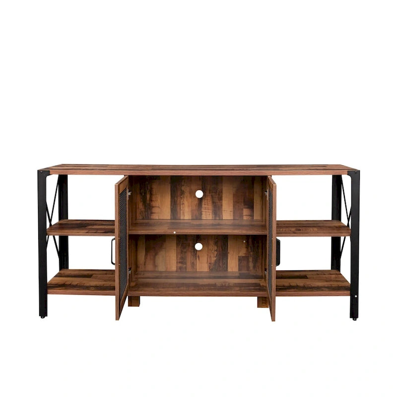 Meuble TV pour chambre à coucher