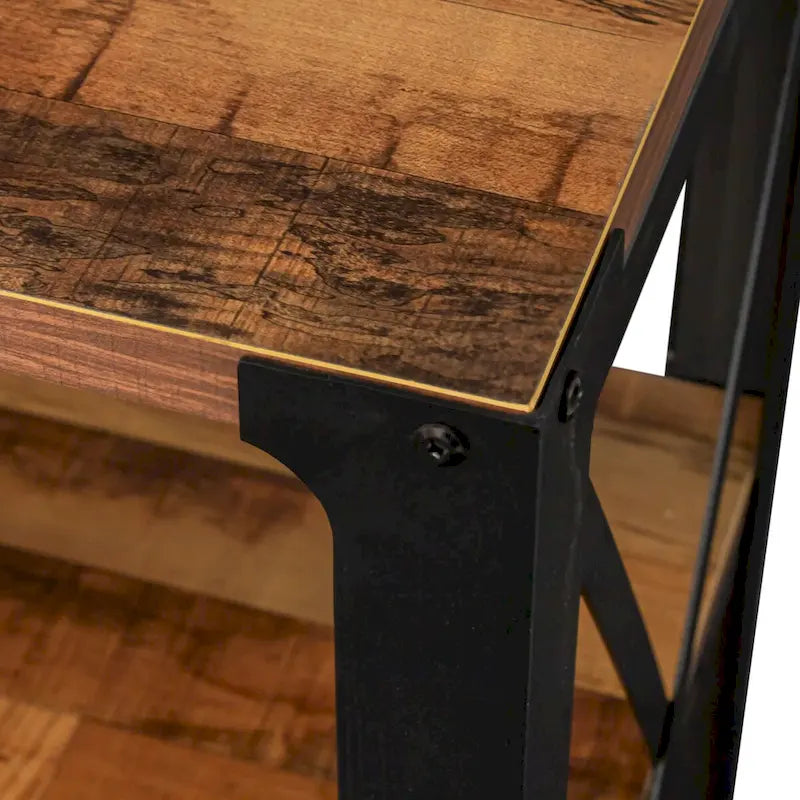 Meuble TV pour chambre à coucher