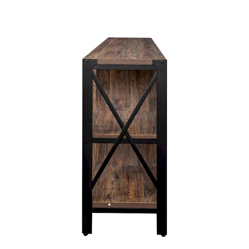 Meuble TV pour chambre à coucher