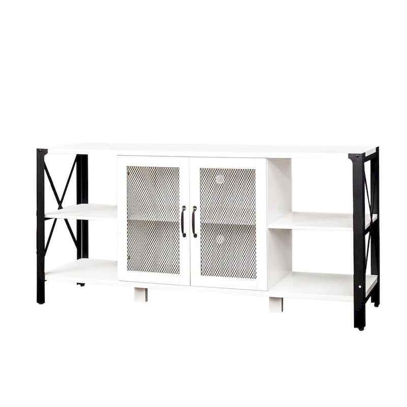 Meuble TV pour chambre à coucher
