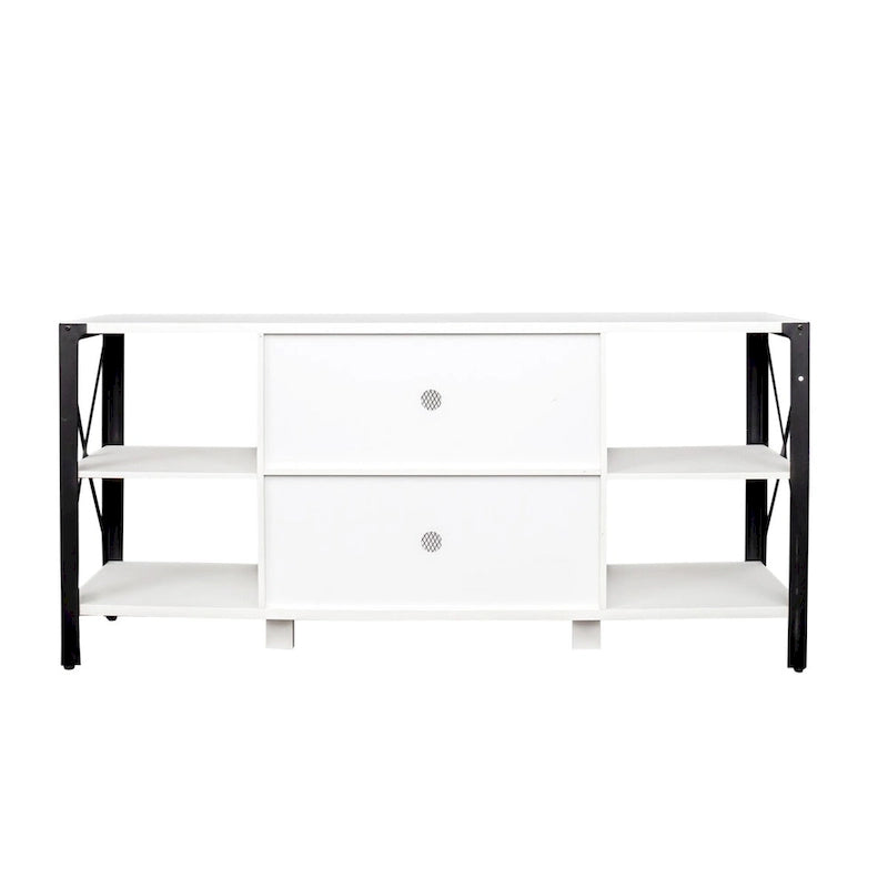 Meuble TV pour chambre à coucher