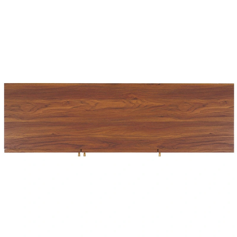 SAFAVIEH Home Aino, buffet/meuble TV à 3 portes - 54Wx19Px30H