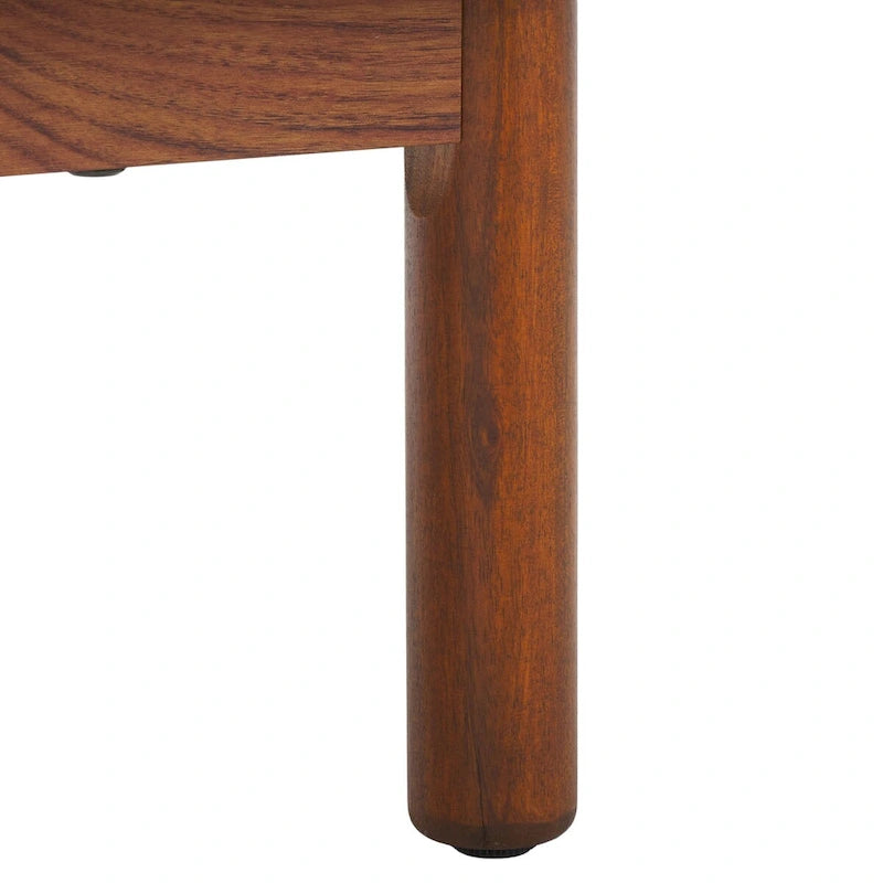 SAFAVIEH Home Aino, buffet/meuble TV à 3 portes - 54Wx19Px30H