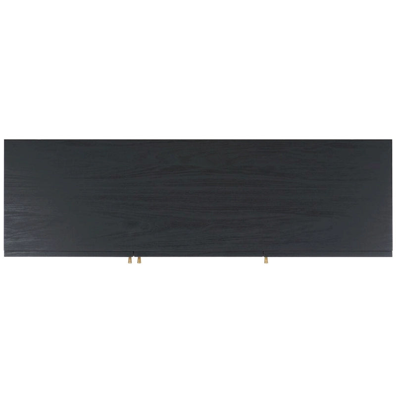 SAFAVIEH Home Aino, buffet/meuble TV à 3 portes - 54Wx19Px30H