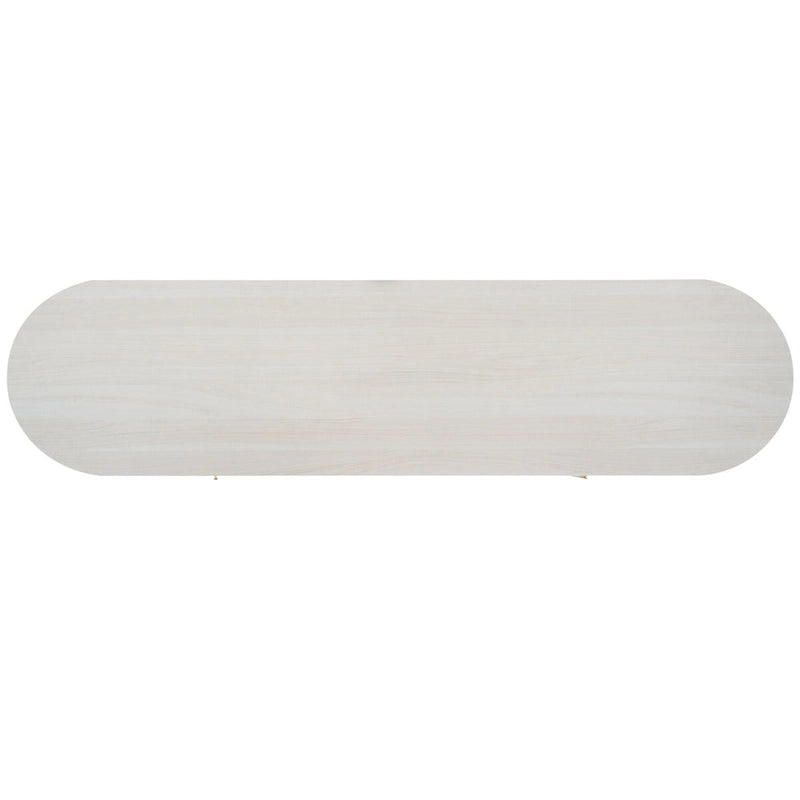 SAFAVIEH Home Shaelynn, buffet/meuble TV à 4 portes – 71 larg. x 18 prof. x 32 haut.