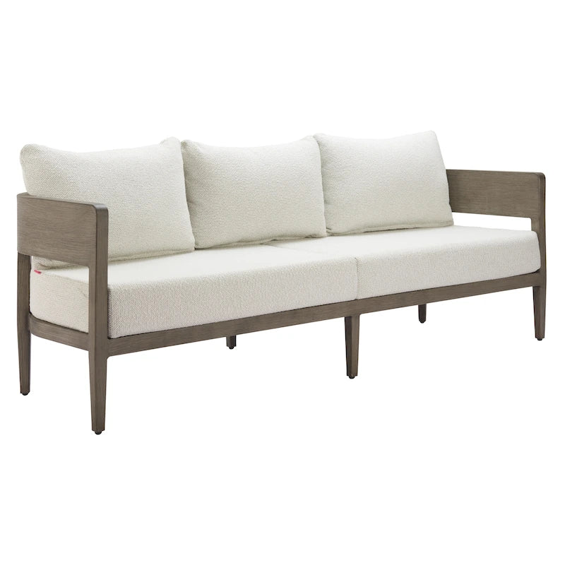 Canapé Foret Beige